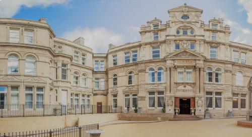 The Coal Exchange Hotel