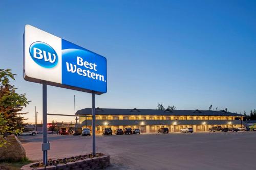 Best Western King Salmon Inn