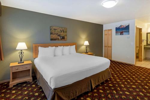 . Best Western King Salmon Inn