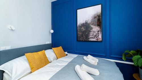Stone Hill Apartament Sunrise, Szklarska Poręba (Foto 3)
