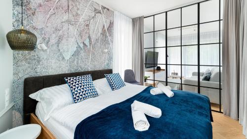 Stone Hill Apartament Sunrise, Szklarska Poręba (Foto 6)