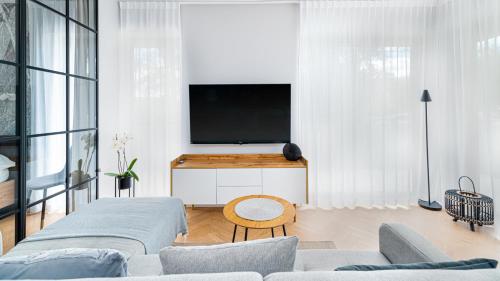 Stone Hill Apartament Sunrise, Szklarska Poręba (Foto 7)