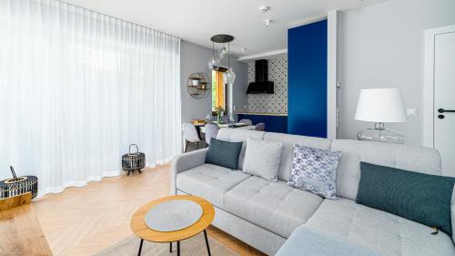Stone Hill Apartament Sunrise, Szklarska Poręba (Foto 9)