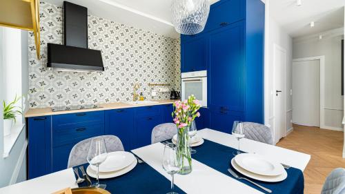Stone Hill Apartament Sunrise, Szklarska Poręba (Foto 10)