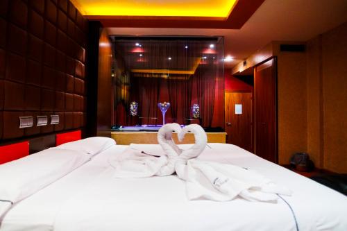 Motel Venus Valladolid 2