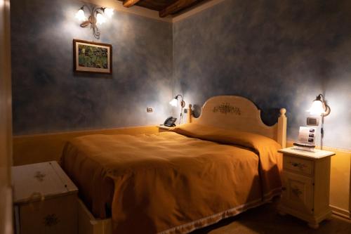 Accommodation in Acquaria