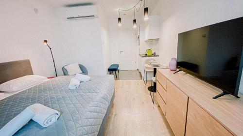 Elisabeth Downtown Suites