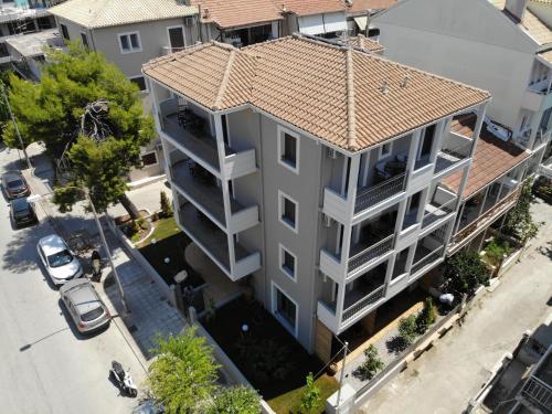 Istoria Boutique Hotel 2