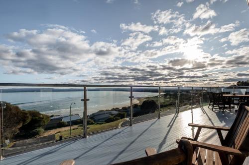 Waterview - Freycinet Holiday Houses, Coles Bay