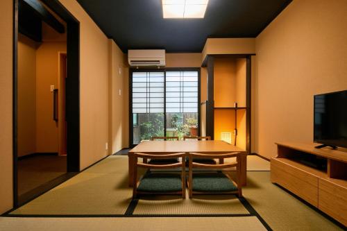 TSUBOMI luxury Inn 島原別邸 参