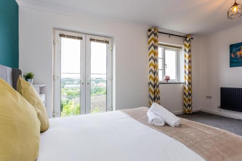 Picture of Luke Stays - Windmill Way