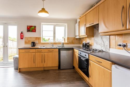 Picture of Luke Stays - Windmill Way