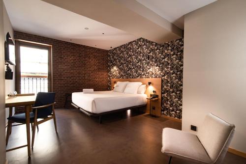 Hotel Atari, San Sebastián (fotografie 8)