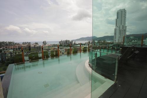 BAB ALHARA HOTEL - 숙소 외관