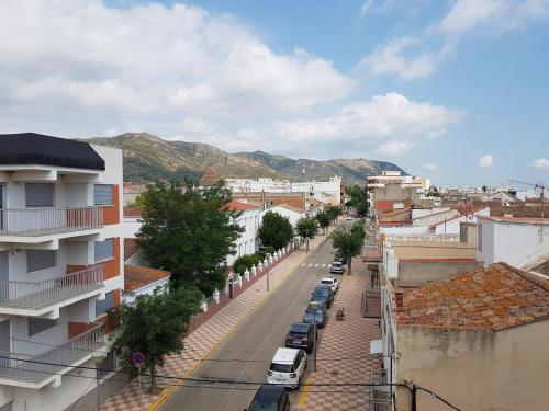 An apartment in Xeraco with 3 bedrooms, located near beach and Gandia