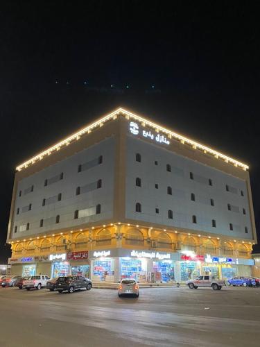 . Yanbu Inn Residential Suites