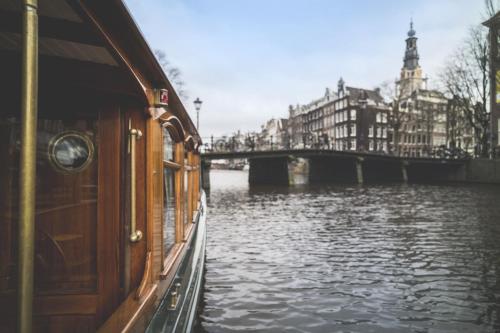 Radisson Blu Hotel Amsterdam City Center - image 8