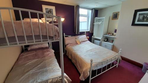 Selenite Guest House