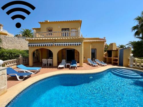 Villa Martine