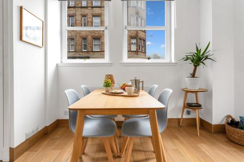 Cozy with Character Lovely Central Apartment, Edinburgh (photo 6)