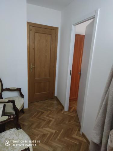 Habitación CDV, Madrid (photo 7)