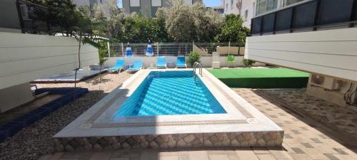 Family Apart-Hotel ''2022''- 5, Antalya (fotografie 6)