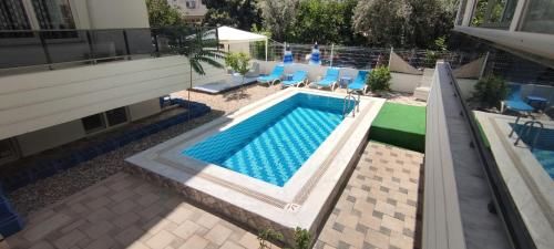 Family Apart-Hotel ''2022''- 5, Antalya (fotografie 3)