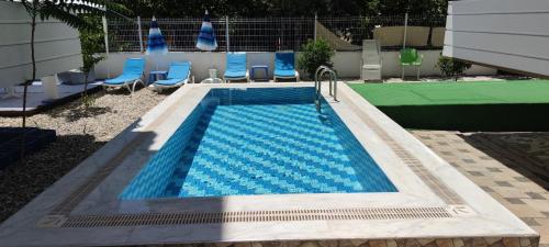 Family Apart-Hotel ''2022''- 5, Antalya (fotografie 4)