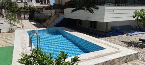 Family Apart-Hotel ''2022''- 5, Antalya (fotografie 7)