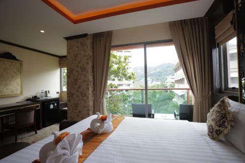 BAB ALHARA HOTEL