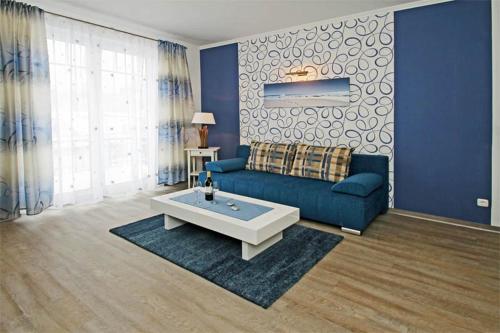 Ferienwohnungen Haus Sommerlust in Ostseebad Kuhlungsborn