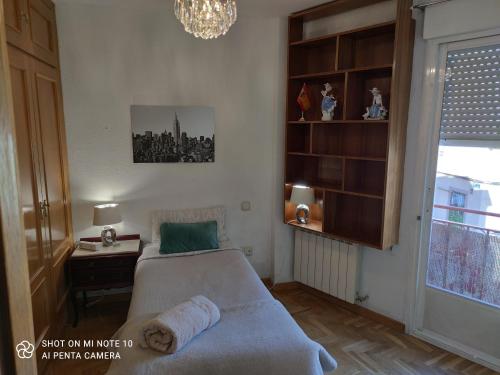 Habitación CDV, Madrid (photo 10)