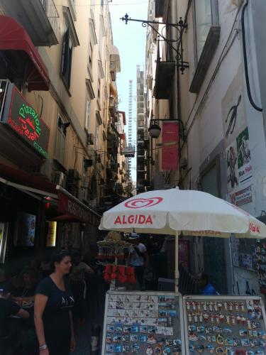 Royal Boutique Napoli, Naples (photo 10)