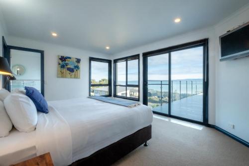 Waterview - Freycinet Holiday Houses, Coles Bay (fotografie 8)