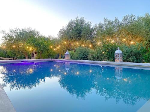  La Mignola in Fasano