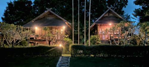 Vimarnkiri Resort in Wiang Nuea