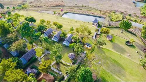 Vimarnkiri Resort in Wiang Nuea