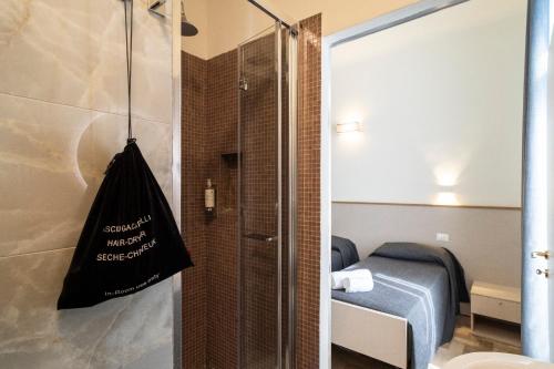 Villino Milano Room Type - Double Room