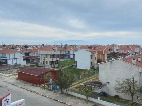 çırpan apart otel