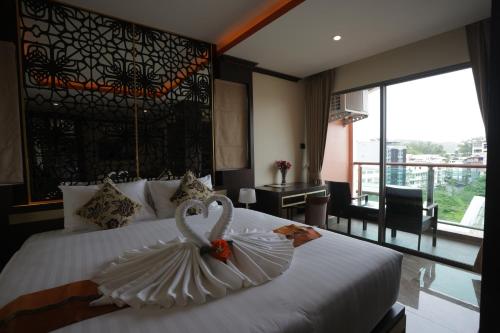 BAB ALHARA HOTEL - image 3