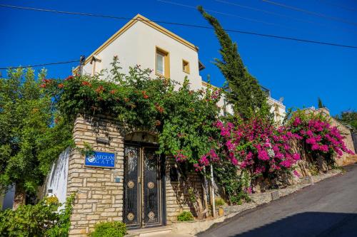 The Aegean Gate Hotel