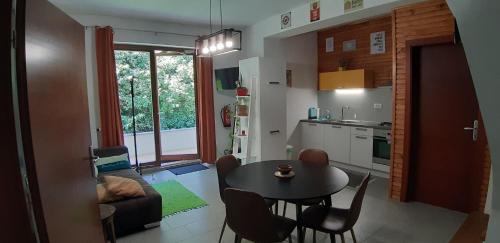 . Family House Apartma