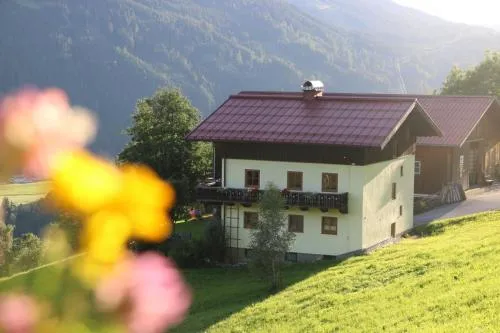 Molteraugut in Mühlbach am Hochkönig, Österreich