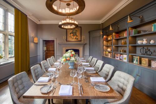 Faciliteiten, Horwood House Hotel in Near Center