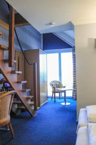 Donau-Hotel in Sinzing, Deutschland