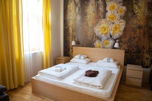 . Hunyadi Panzió-Apartman