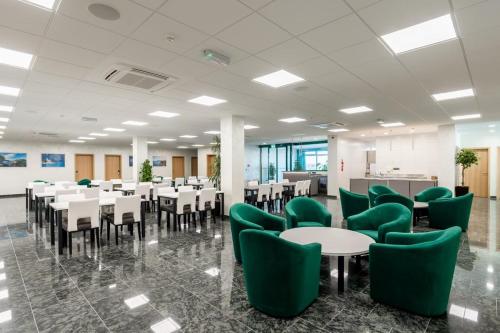 HOSTEL GREEN in Preloga
