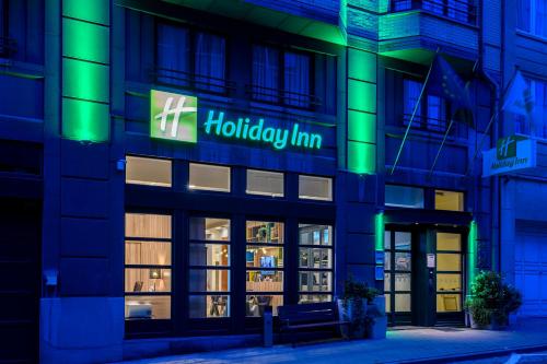 Holiday Inn Brussels - Schuman by IHG