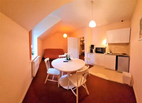 Gite Eglantine 2 à 6 personnes avec SPA DANS RESIDENCE - Apartment - Ventron