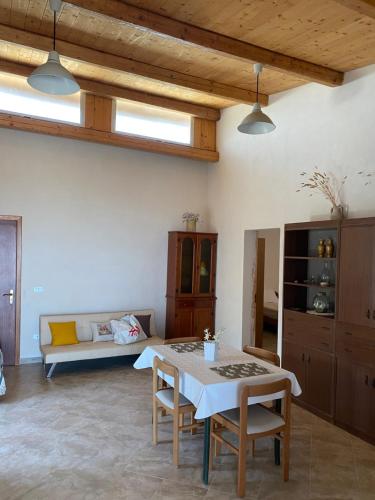Baràka - Bungalow sulla spiaggia, Donnalucata (Foto 10)